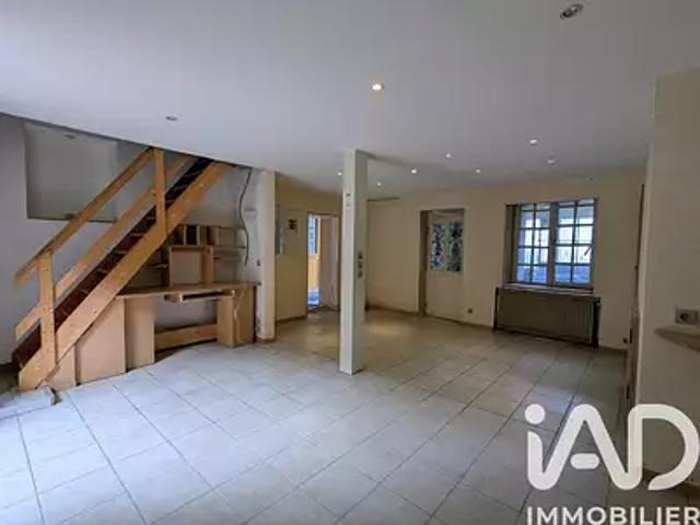 Maison vente à Appoigny, Yonne