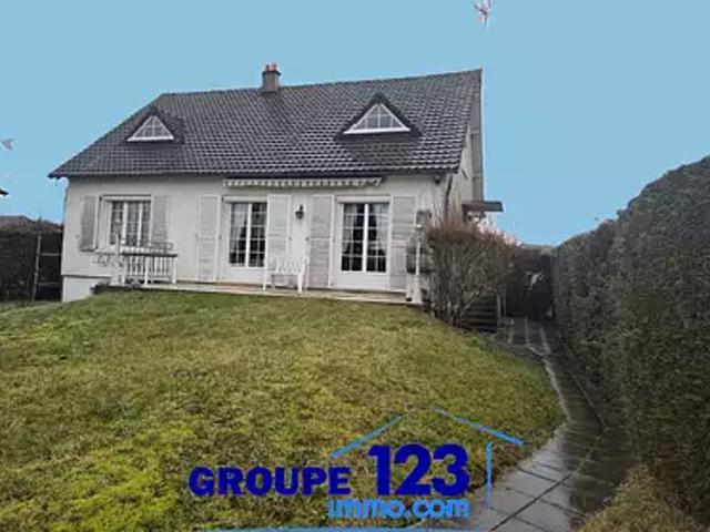Maison vente à Auxerre, Appoigny
