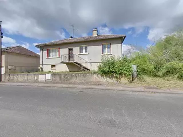 Maison vente à Appoigny, Yonne