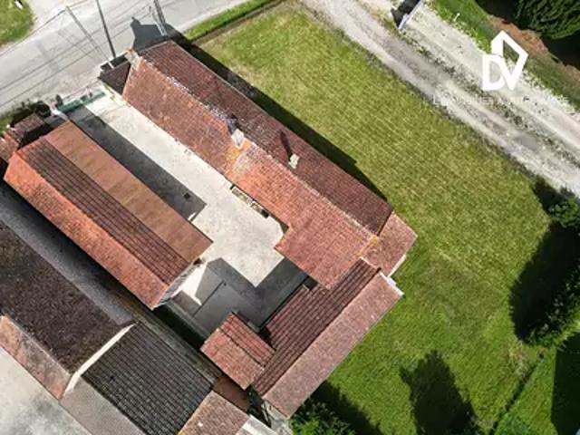 Maison vente à Auxerre, Appoigny
