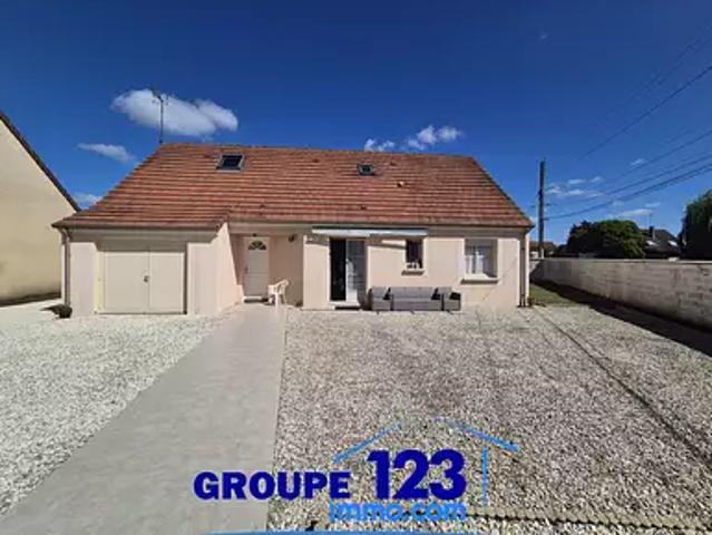 Maison vente à Auxerre, Appoigny