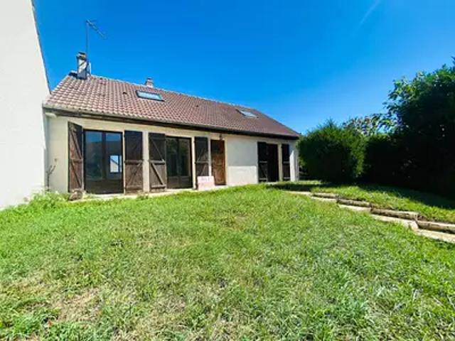 Maison vente à Appoigny, Yonne