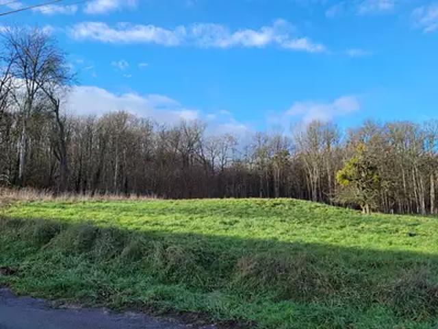 Terrain vente à Auxerre, Appoigny