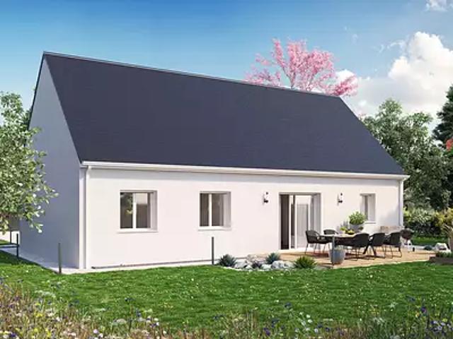 Maison vente à Auxerre, Appoigny