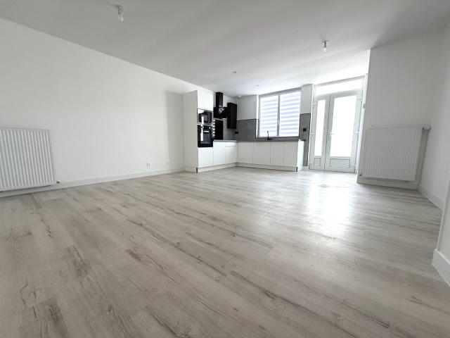 Appartement vente à Appoigny, Yonne