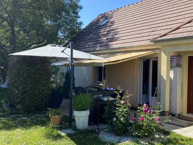 Maison vente à Auxerre, Appoigny