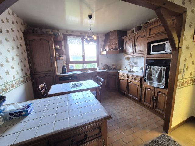 Maison vente à Auxerre, Appoigny