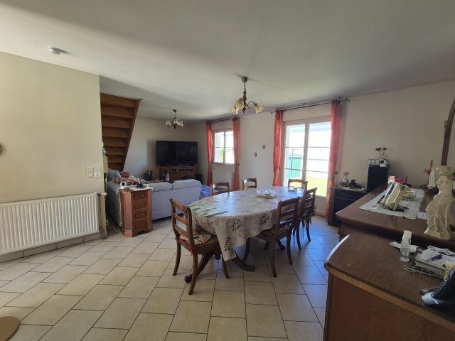 Maison vente à Appoigny, Yonne
