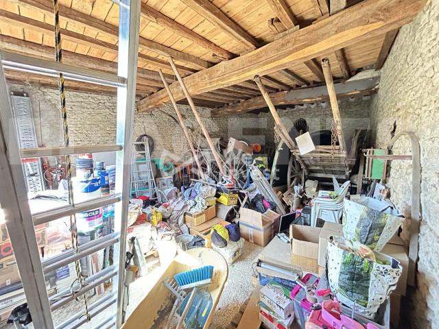 Maison vente à Auxerre, Appoigny