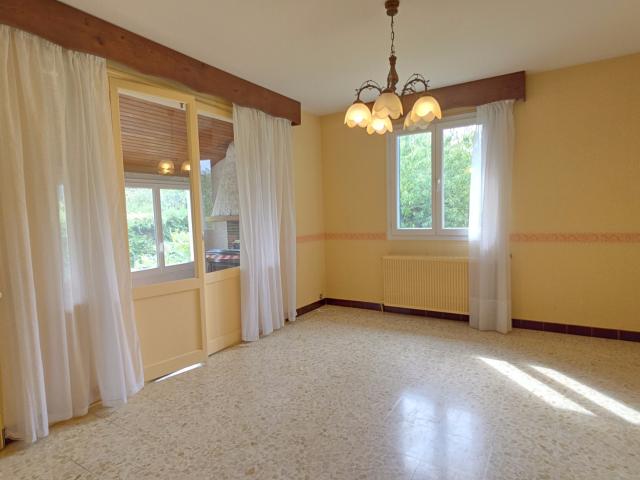 Maison vente à Auxerre, Appoigny