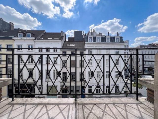 Kot location à Brussel, Bruxelles