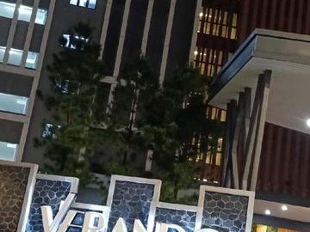 Condominium for rent in Petaling, Damansara Damai