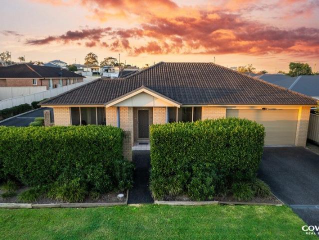 Apartment for sale in Ambergate, New South Wales
