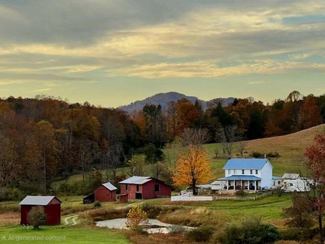 House for sale in Summersville, West Virginia