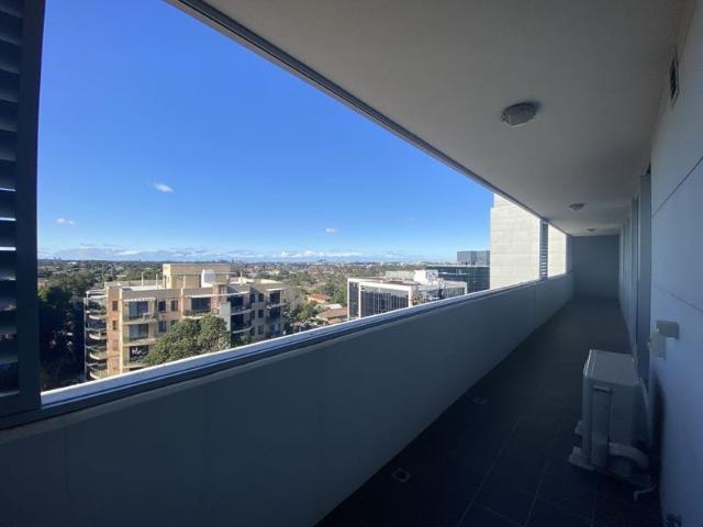 Apartment for rent in Sydney, City of Parramatta Council