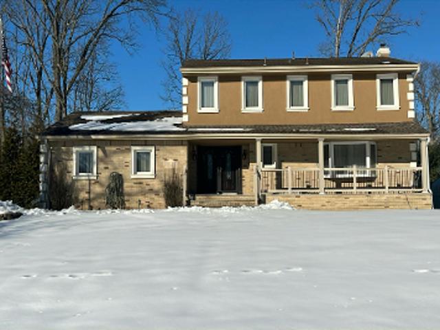 House for sale in Woodland Green, Manalapan Township