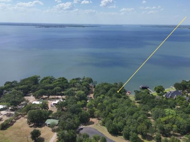 Land for sale in Streetman, Texas