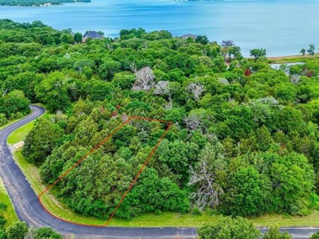Land for sale in Streetman