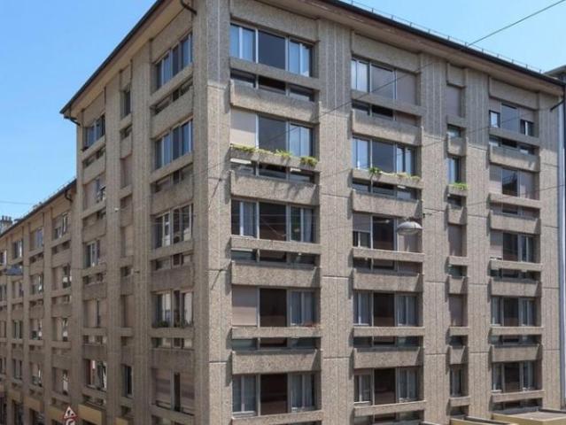 Apartment mieten in Conches