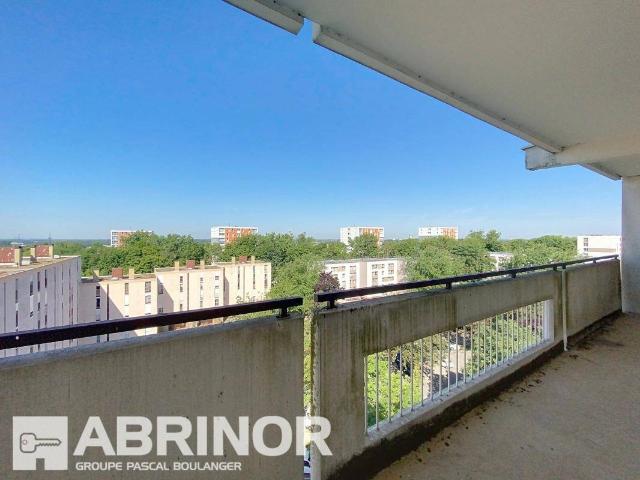 Appartement vente à Wattignies
