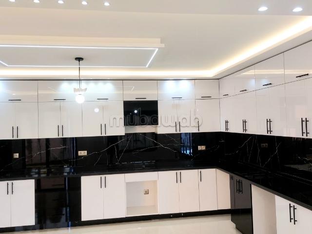 Appartement vente à El Ma, Gharb-Chrarda-Beni Hssen
