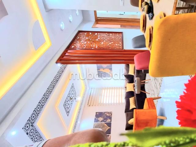 Appartement vente à El Ma, Gharb-Chrarda-Beni Hssen