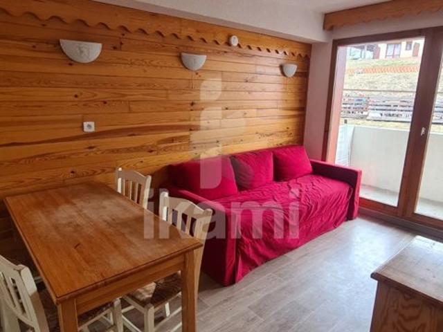 Appartement vente à Saint-Jean-de-Maurienne, La Chambre