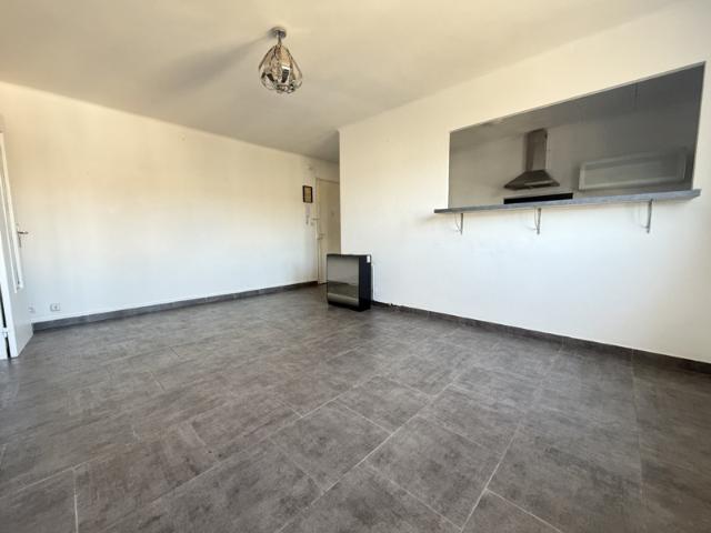 Appartement vente à Marseille