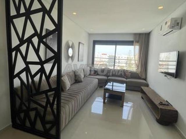 Appartement location à Anfa, Gharb-Chrarda-Beni Hssen