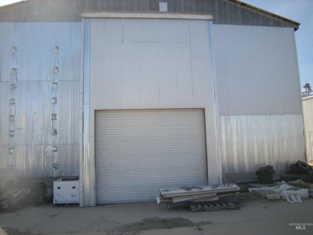 Commercial for sale in Jerome, Idaho