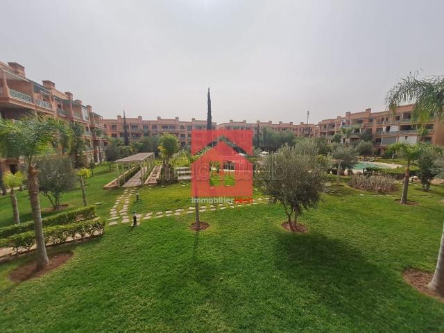 Appartement vente à Marrakech, L'Oriental