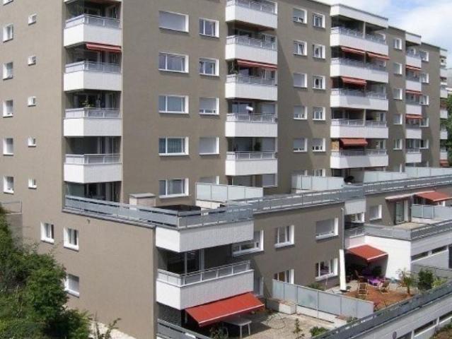 Apartment mieten in Corcelles (NE)