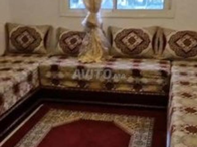 Appartement location à Tangero, Tanger-Tétouan