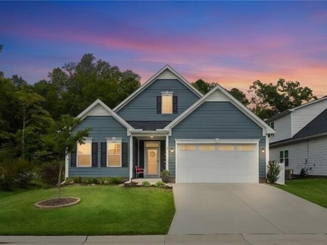 House for sale in Virginia