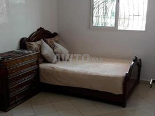 Appartement location à El Ma, Gharb-Chrarda-Beni Hssen