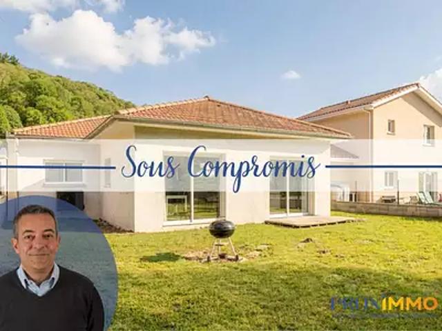 Maison vente à Apprieu, Isère