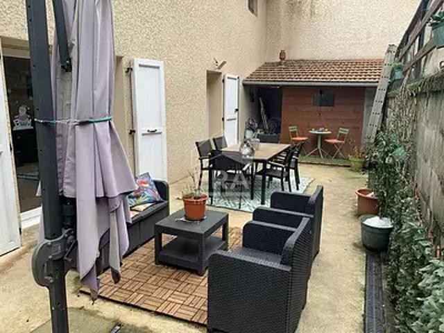 Maison vente à La Tour-du-Pin, Apprieu