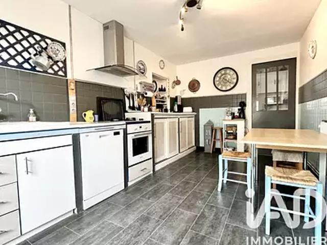 Maison vente à La Tour-du-Pin, Apprieu