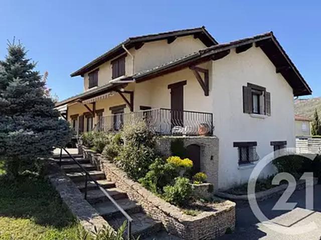 Maison vente à La Tour-du-Pin, Apprieu