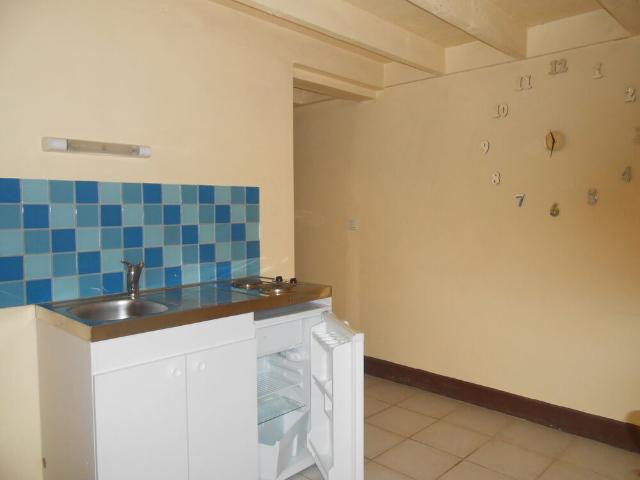 Appartement location à La Tour-du-Pin, Apprieu