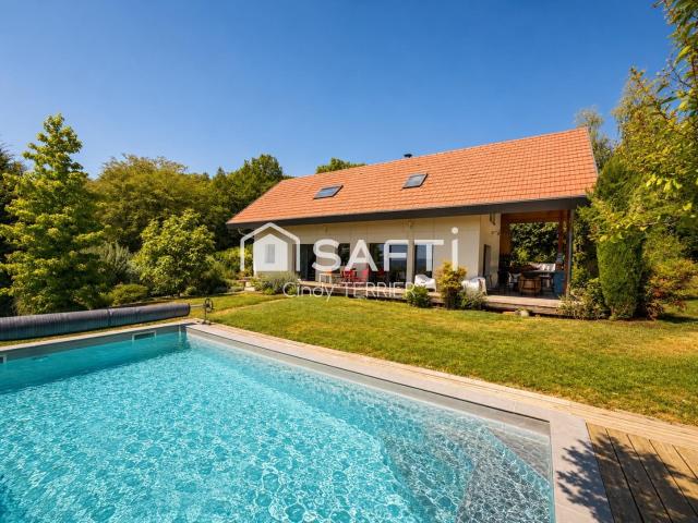 Maison vente à La Tour-du-Pin, Apprieu