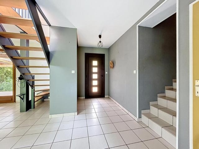 Maison vente à La Tour-du-Pin, Apprieu