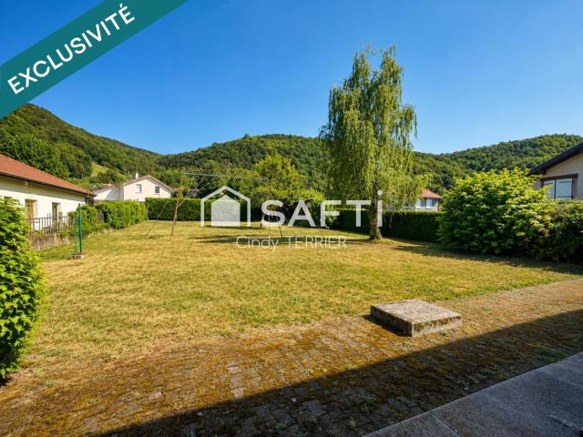 Maison vente à La Tour-du-Pin, Apprieu