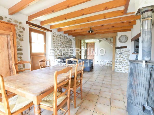 Maison vente à La Tour-du-Pin, Apprieu