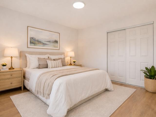 Apartment for rent in Seattle, Washington