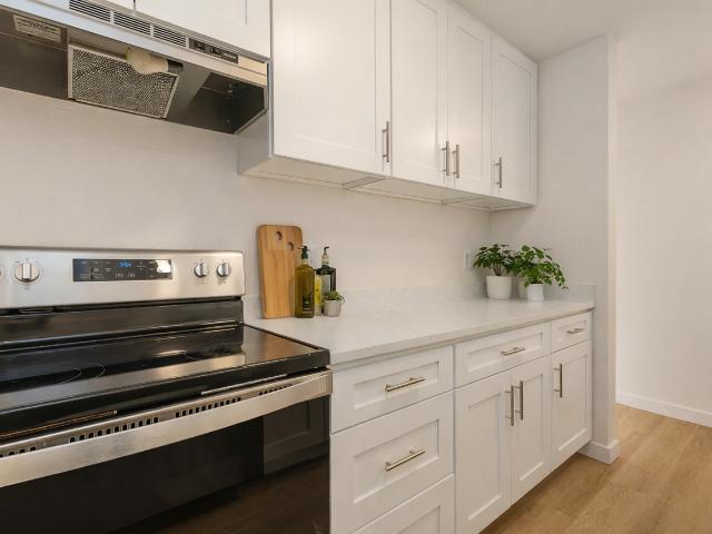 Apartment for rent in Seattle, Washington