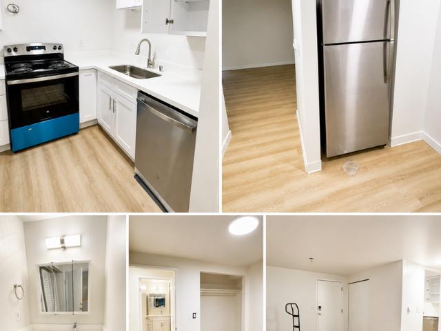 Apartment for rent in Seattle, Washington