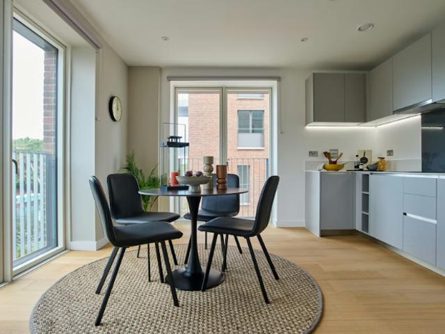 House for rent in Tottenham Hale, Greater London