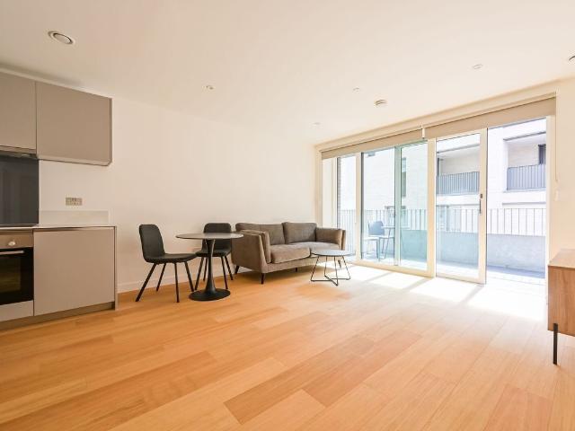 House for rent in Tottenham Hale, Greater London