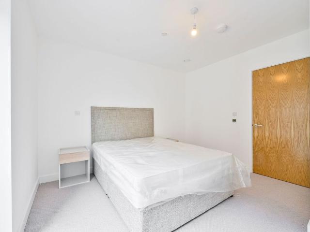 House for rent in Tottenham Hale, Greater London